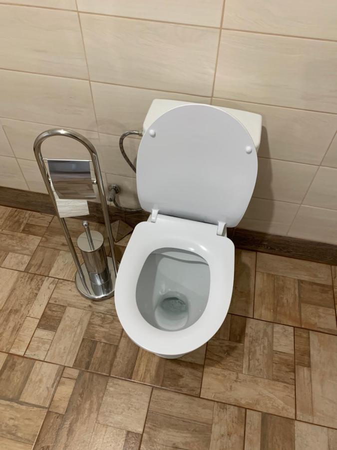 Vila Galant Konice Екстериор снимка
