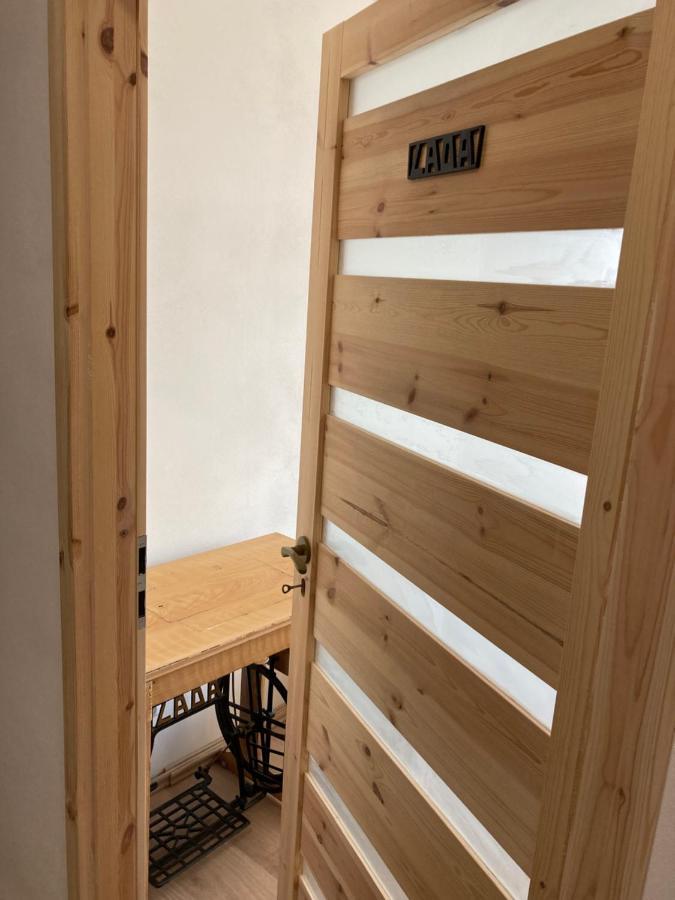 Vila Galant Konice Екстериор снимка
