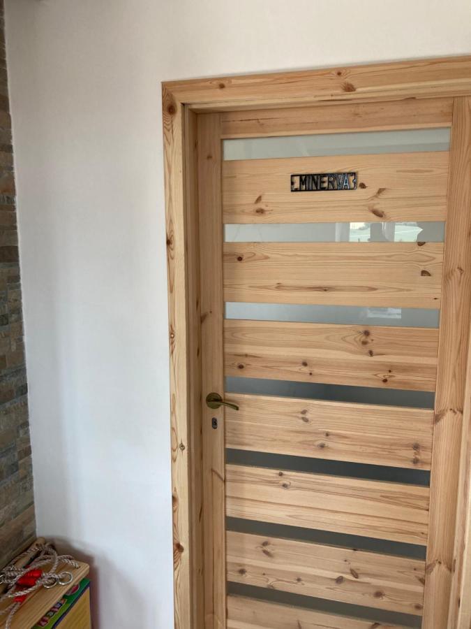 Vila Galant Konice Екстериор снимка