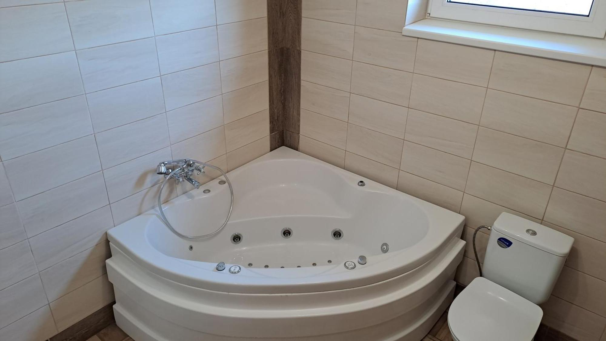 Vila Galant Konice Екстериор снимка